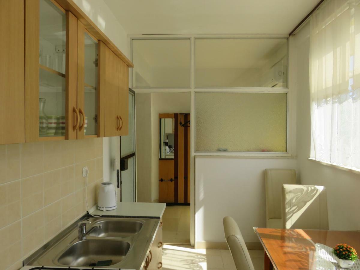 Borna Apartement Новаля Екстериор снимка